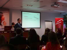 Jornada Ziggurat English Services aprender idiomas