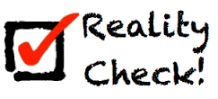 reality check aprender inglés