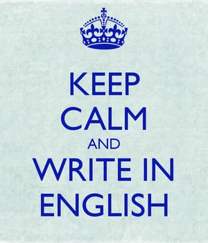 keep-calm-and-write-in-english