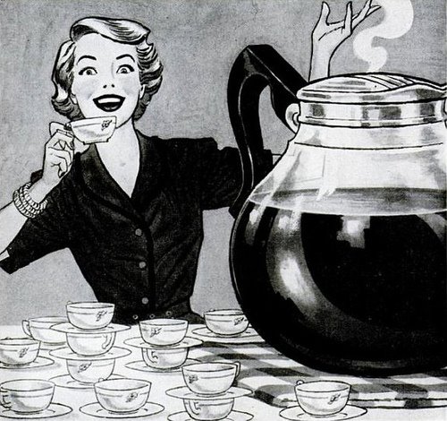Formación de idiomas en empresas: ¿café para todos?