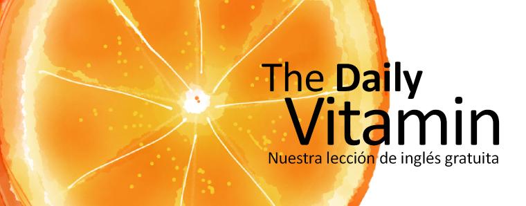 ¿Conoces la Daily Vitamin? Resumen del año académico 2018/19
