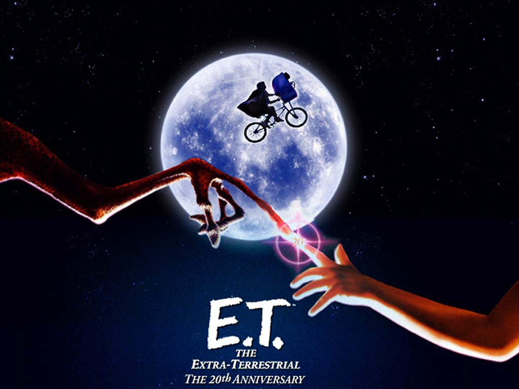 18 clásicos de cine para ver en inglés con tus hijos