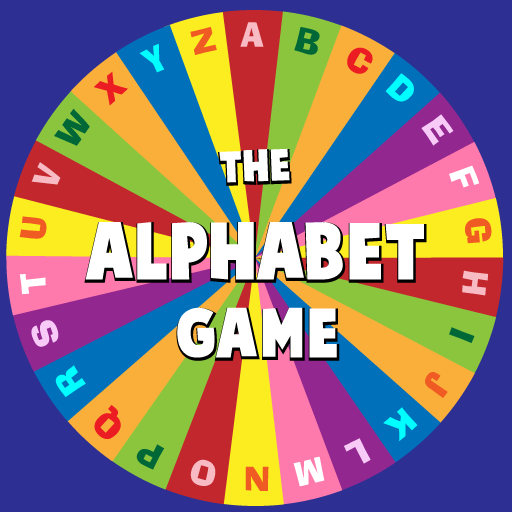 The Alphabet Game 2017