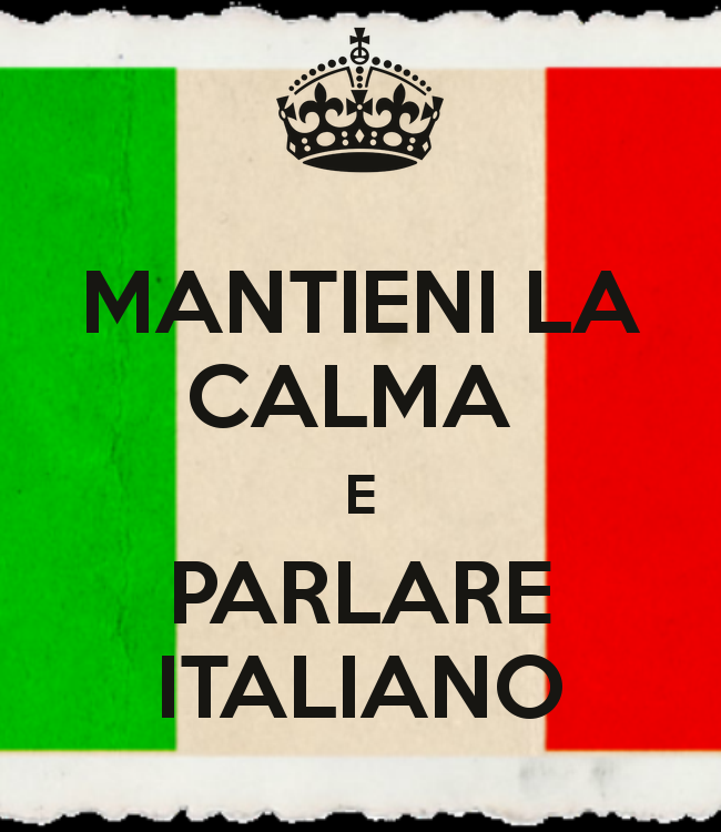 Recomendaciones para aprender italiano