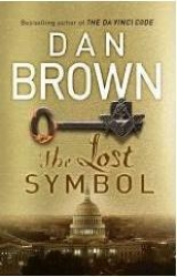 Book Review. The Lost Symbol