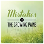 Mistakes are good for you!