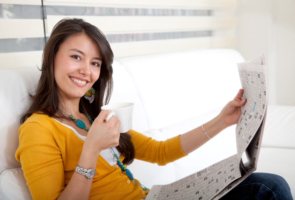 Making New Year’s Resolutions for 2013