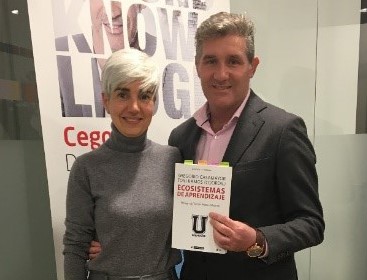 El valor de los ecosistemas de aprendizaje en las empresas