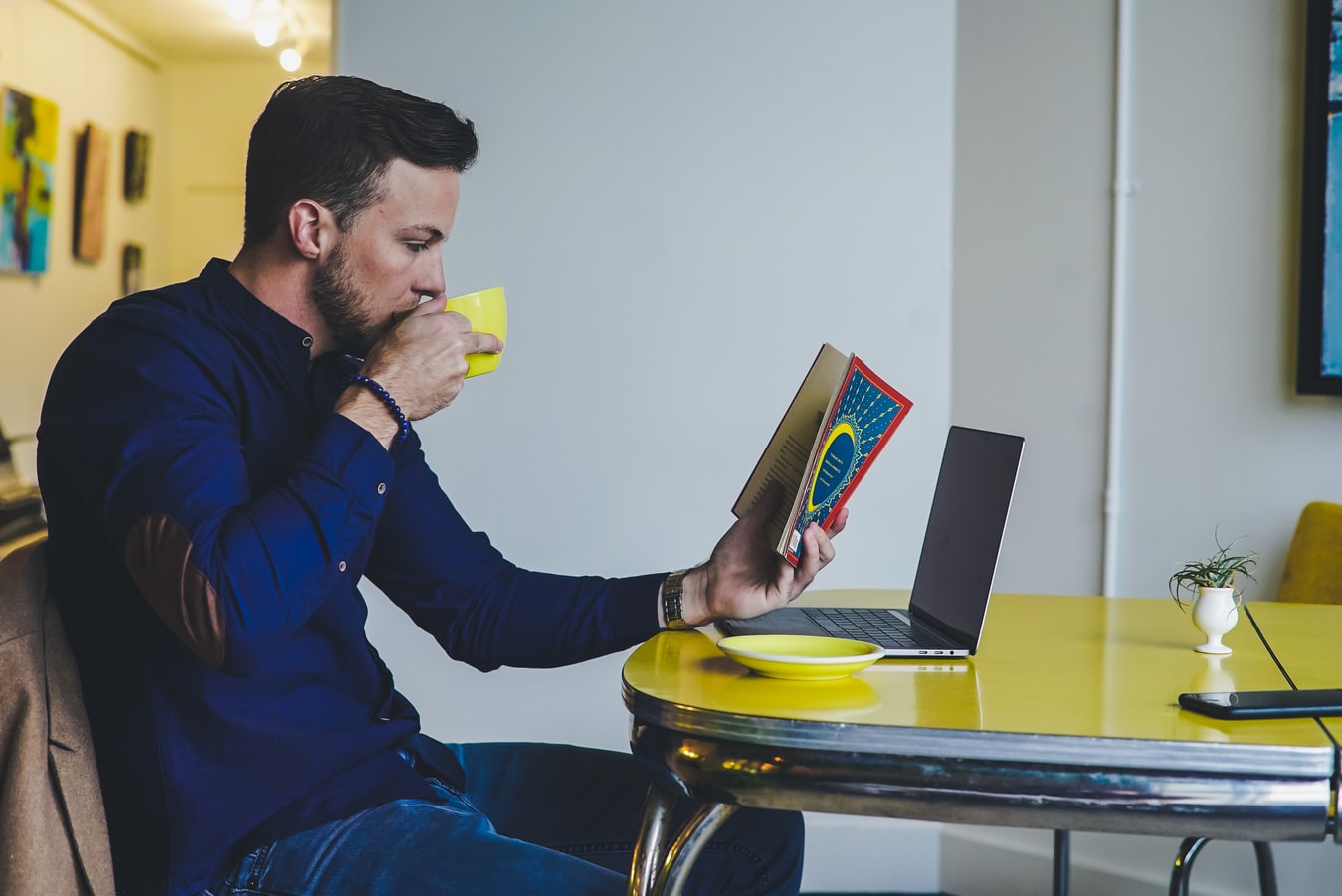 “Learning by doing”: aprendizaje orientado a la acción