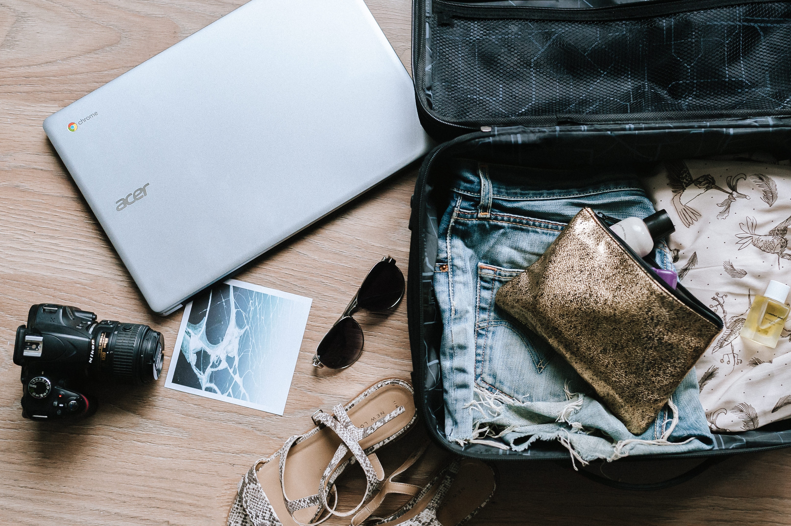 The Best Guidebooks for Travelling Abroad